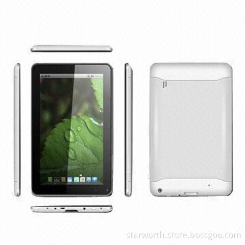Mobile Internet Device, Boxchip A20 Dual Core Cortex A7 1.0GHz